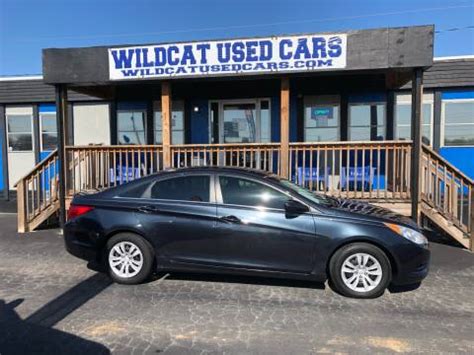Wildcat used cars vehicles - Wildcat Auto Sales. Used Car Dealers. Closed • 9:00 am - 5:30 pm.